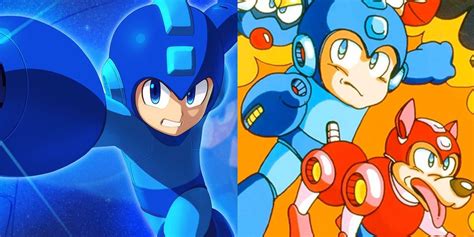 Mega Man 3: The Best Order To Fight The Bosses.
